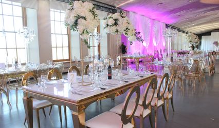 Ansio Events