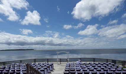 Weddings PEI by Diana