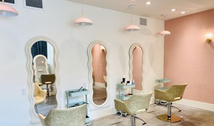 Nude Salon + Style Bar