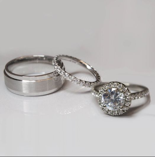 Calgary Jewellery - Jewelry - Calgary - Weddingwire.ca