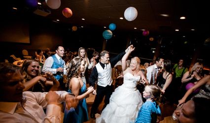 Let's Dance DJ Services