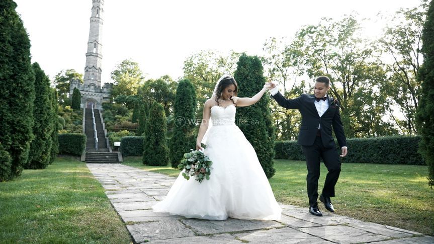 Sure Hearts Weddings
