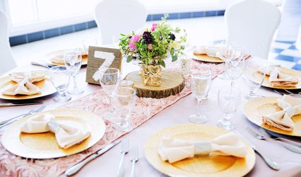 Linen Lust