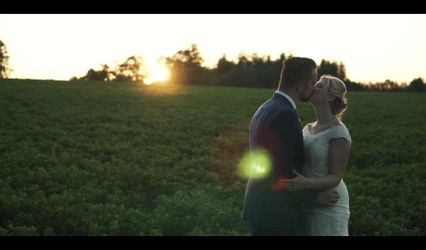 Bound Wedding Films