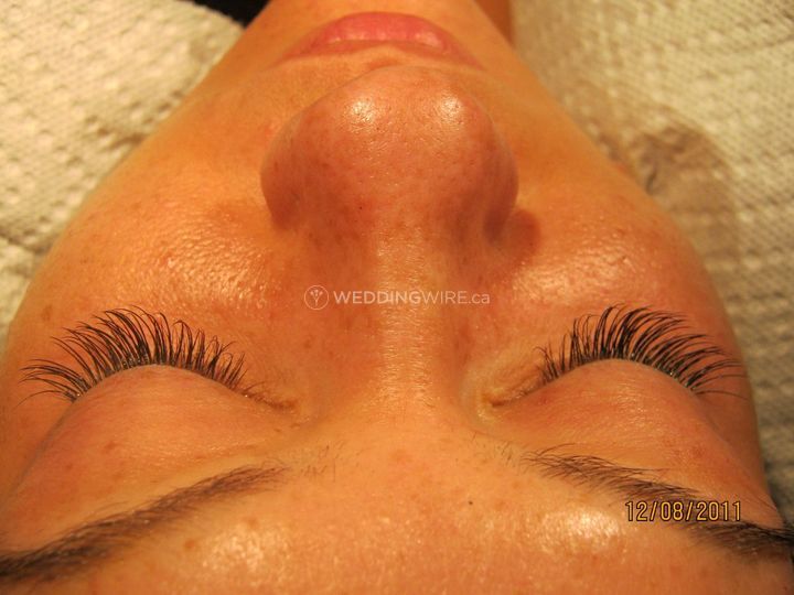 Winks Eyelash Boutique