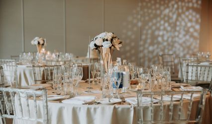 Ivory Lines Wedding Planning