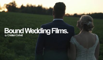 Bound Wedding Films