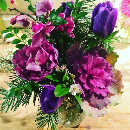 Bowen Island Flower Shop