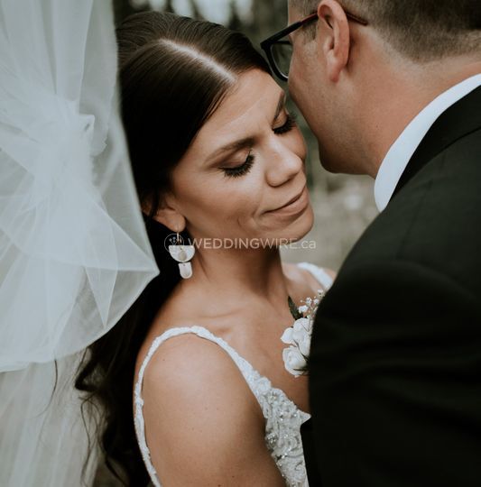 Lizzii Burnett | Makeup Artist