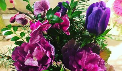 Bowen Island Flower Shop
