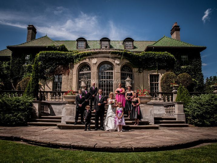 Weddings by Tim