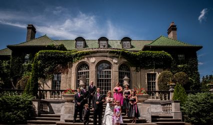 Weddings by Tim