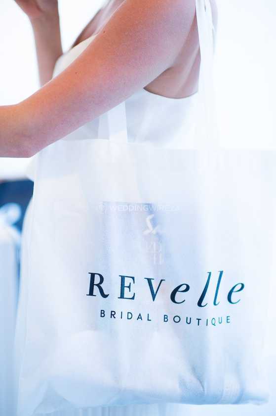 revelle bridal