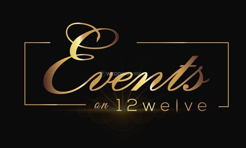 Events on 12welve