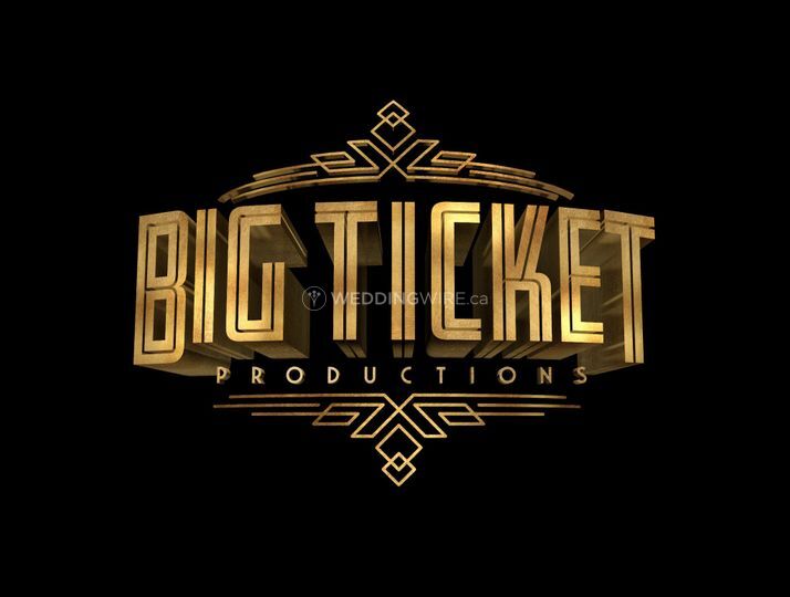 Big Ticket Productions
