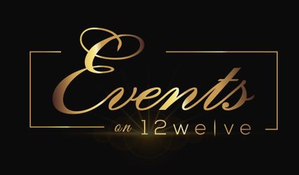 Events on 12welve