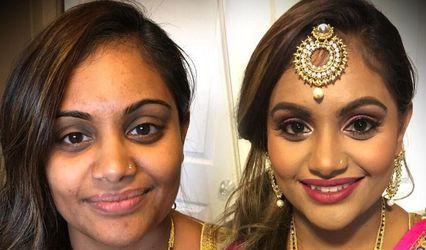 Glamour By Ashwin