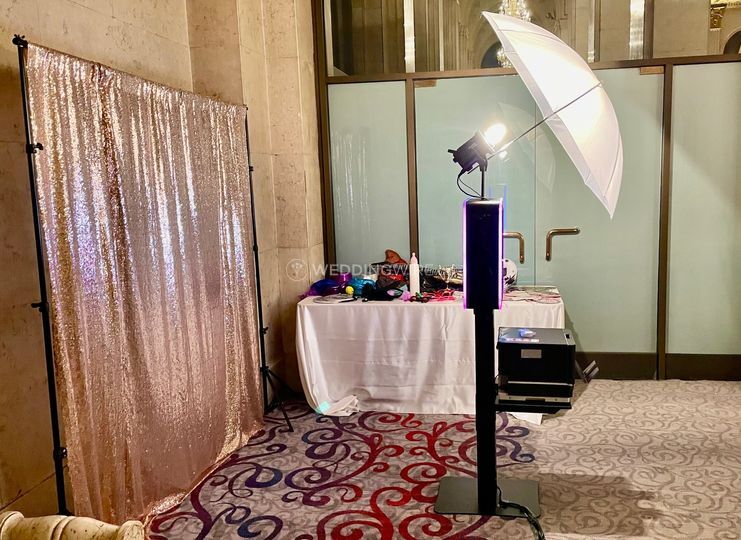 Royal Photobooth
