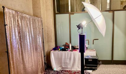 Royal Photobooth
