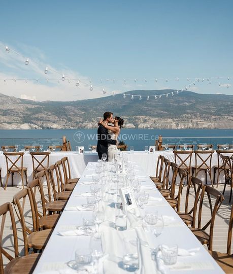 Vows & Vines Vineyard Ltd.