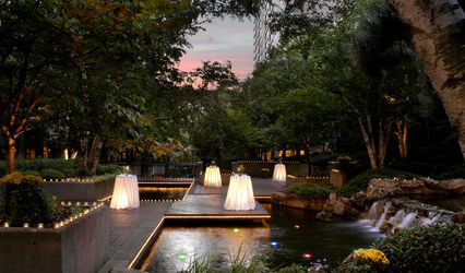 Sheraton Centre Toronto Hotel