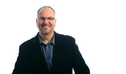 Mike Zenker Officiant Services