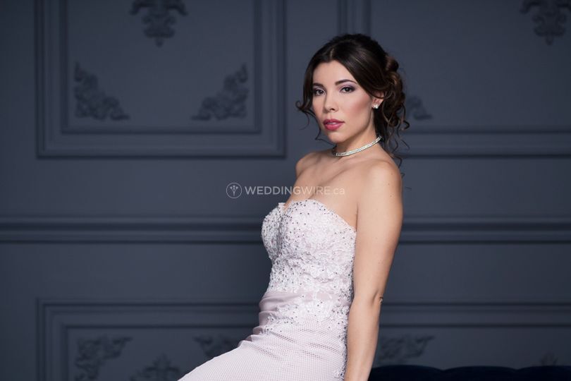 DORO Bridal Beauty Experts