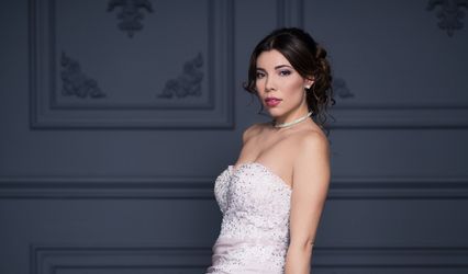 DORO Bridal Beauty Experts