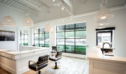 Glow Day Spa Inc.
