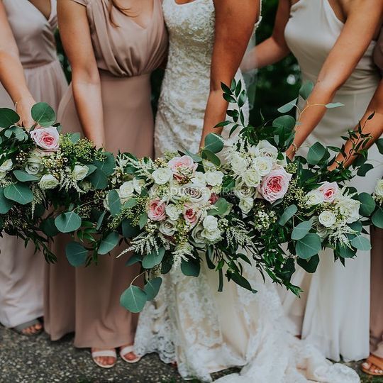 Broadway Florists