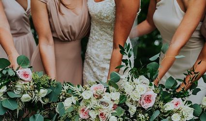Broadway Florists