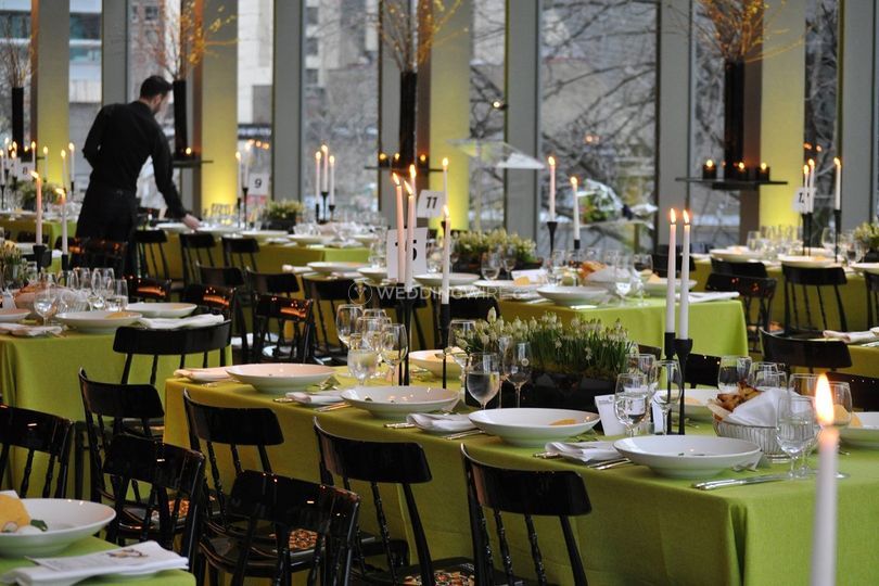 10tation Event Catering