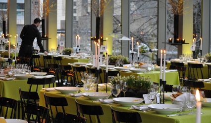 10tation Event Catering