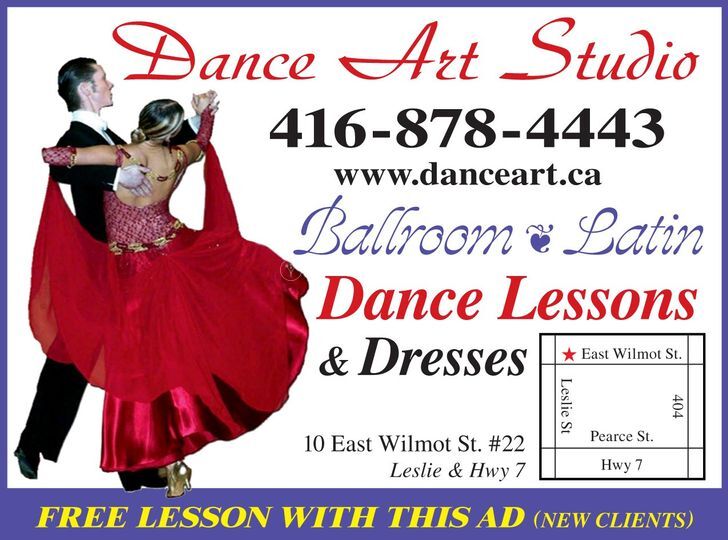 Dance Art Studio