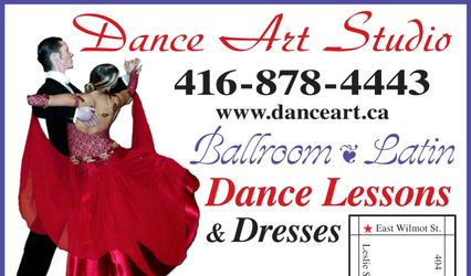 Dance Art Studio
