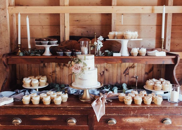 LEMON & LAVENDER BAKE SHOP