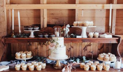 LEMON & LAVENDER BAKE SHOP