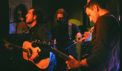 The Robbie Hart Trio