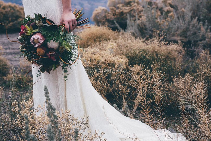Dreamy Wedding & Event Planning