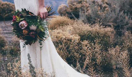 Dreamy Wedding & Event Planning