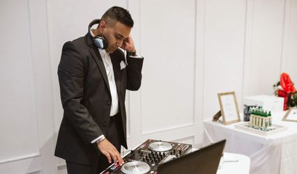 DJ SWRL Events