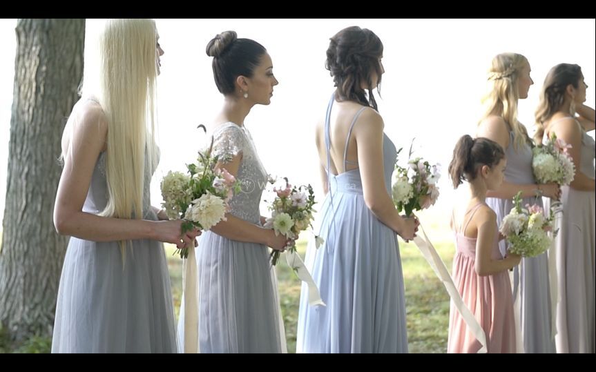 Bloom Visuals