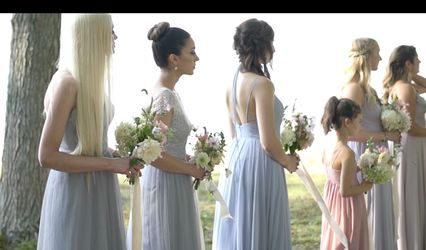 Bloom Visuals