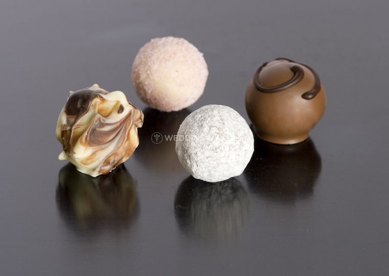 Stubbe Chocolates