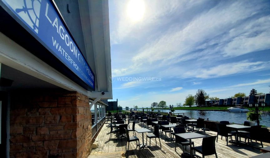 Lagoon City Pier One Resort