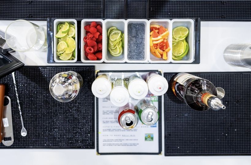 Wicked Drinks Mobile Bar