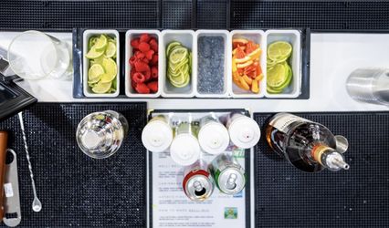 Wicked Drinks Mobile Bar