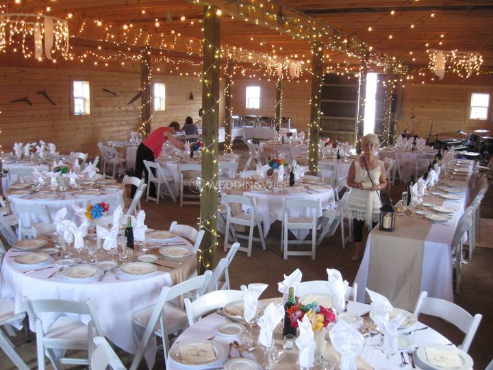 The Homestead Venue Nashwaak Village Weddingwire Ca