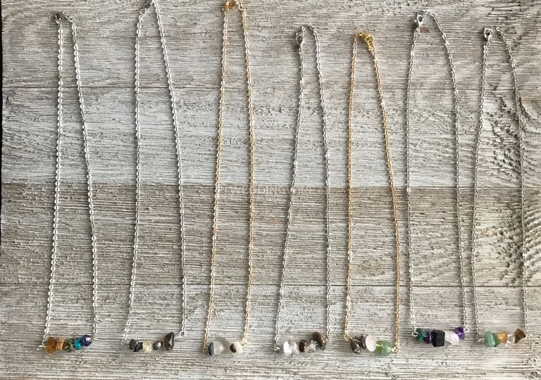 Sentimental Gems