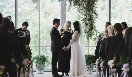 Sarah Bunnett-Gibson